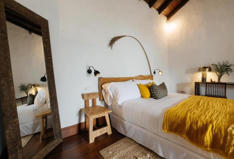 豪华房间, Boutique Palacio Ico   Adults Recommended