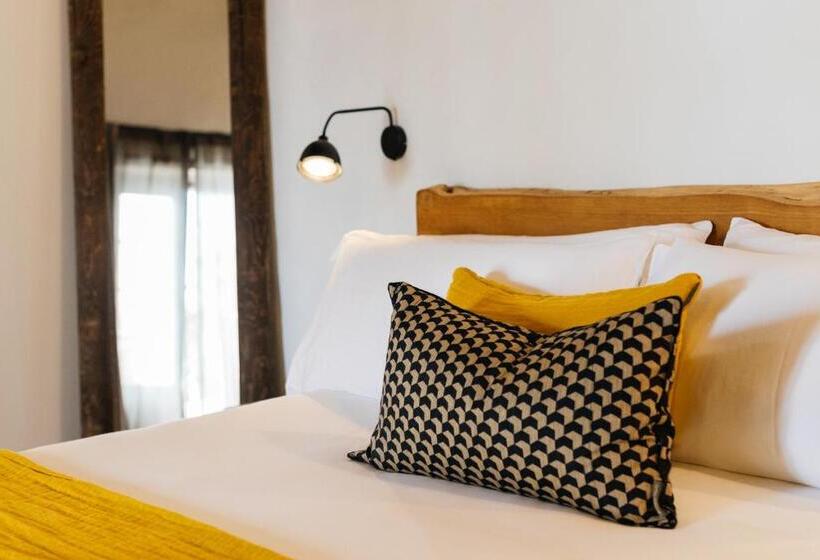 豪华房间, Boutique Palacio Ico   Adults Recommended