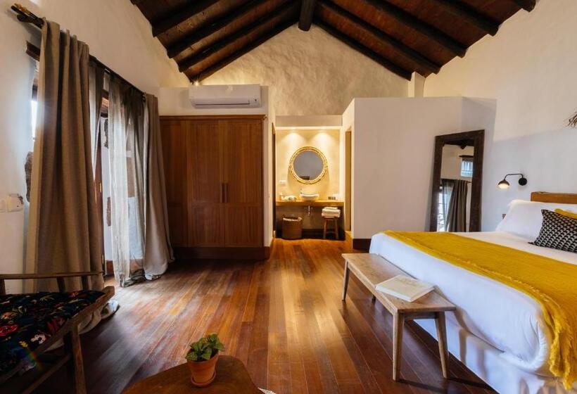 豪华房间, Boutique Palacio Ico   Adults Recommended