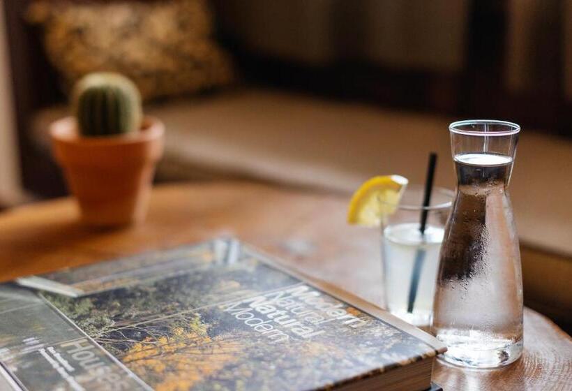 标准间, Boutique Palacio Ico   Adults Recommended