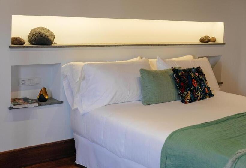 标准间, Boutique Palacio Ico   Adults Recommended