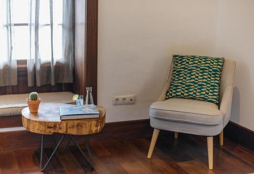 标准间, Boutique Palacio Ico   Adults Recommended