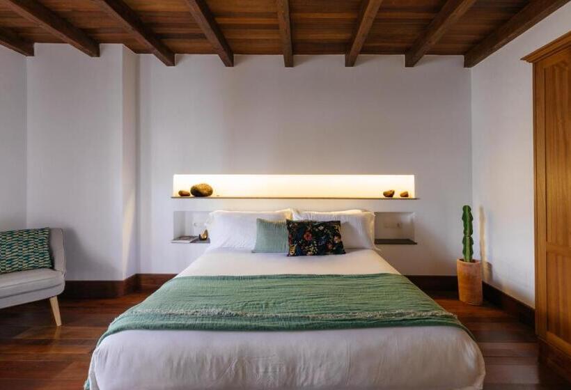 标准间, Boutique Palacio Ico   Adults Recommended