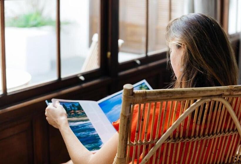 套房, Boutique Palacio Ico   Adults Recommended