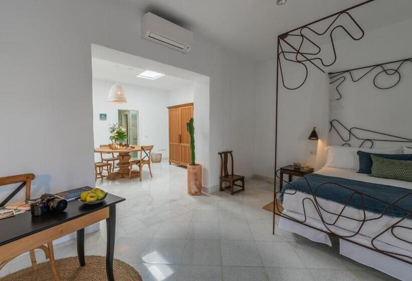 小型豪华套房, Boutique Palacio Ico   Adults Recommended