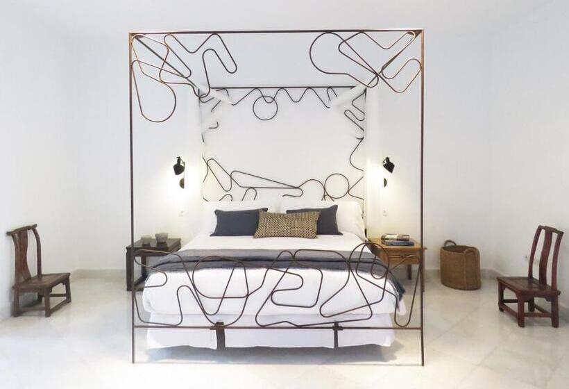 小型豪华套房, Boutique Palacio Ico   Adults Recommended