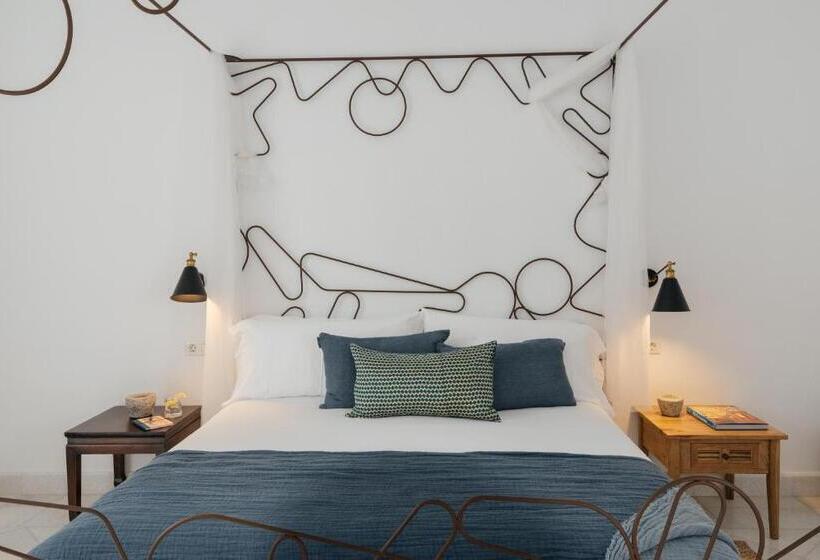 小型豪华套房, Boutique Palacio Ico   Adults Recommended