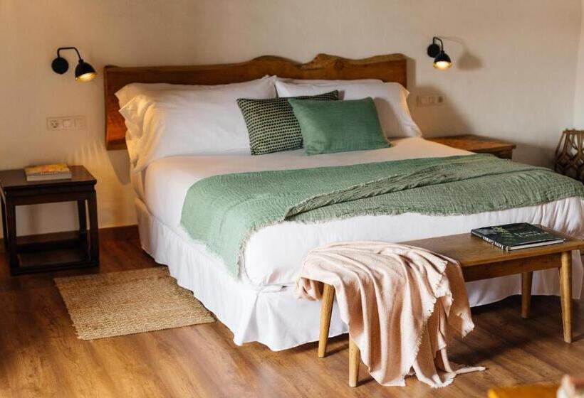 高级套房, Boutique Palacio Ico   Adults Recommended