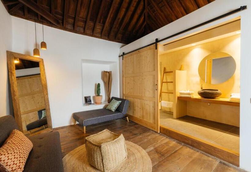 高级套房, Boutique Palacio Ico   Adults Recommended