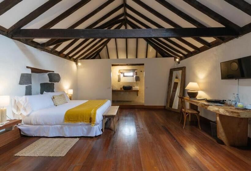 小型套房, Boutique Palacio Ico   Adults Recommended