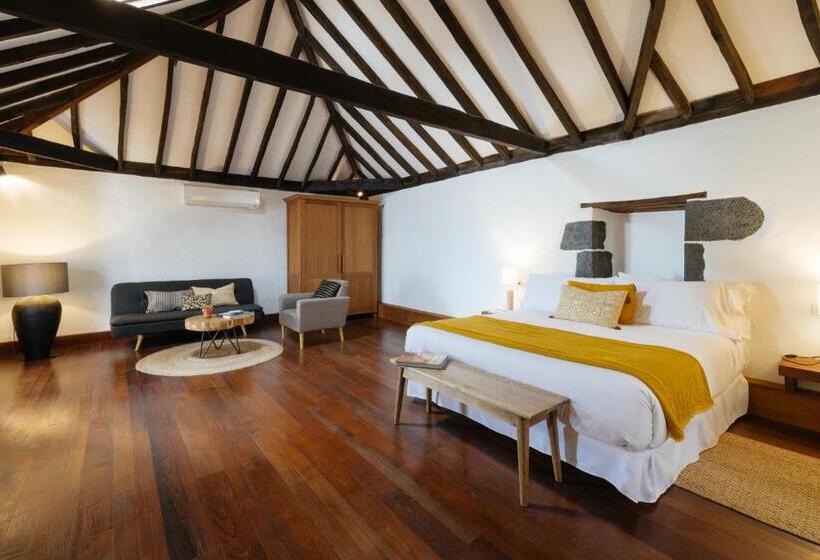 小型套房, Boutique Palacio Ico   Adults Recommended