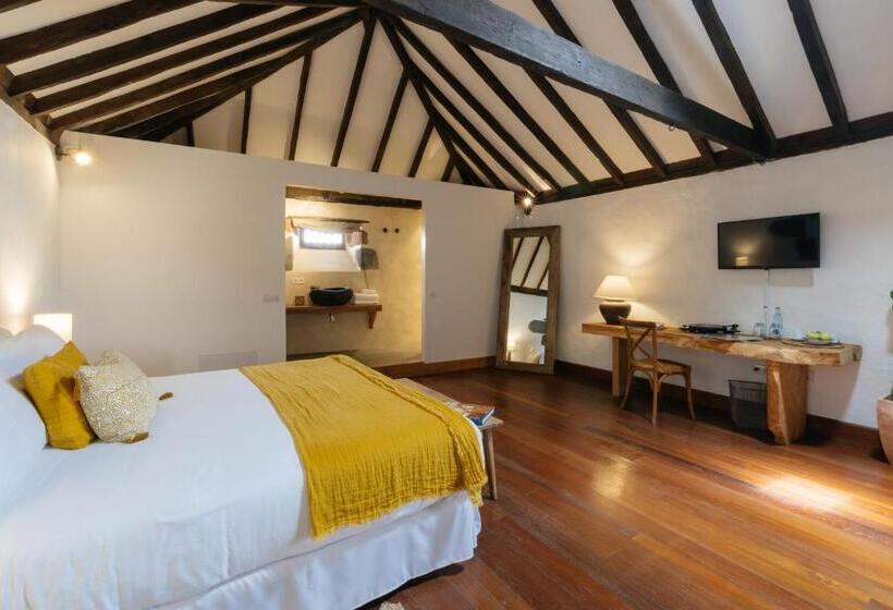 小型套房, Boutique Palacio Ico   Adults Recommended