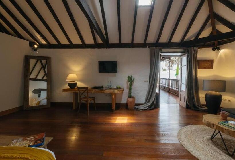 小型套房, Boutique Palacio Ico   Adults Recommended