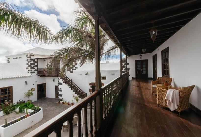 豪华套房, Boutique Palacio Ico   Adults Recommended