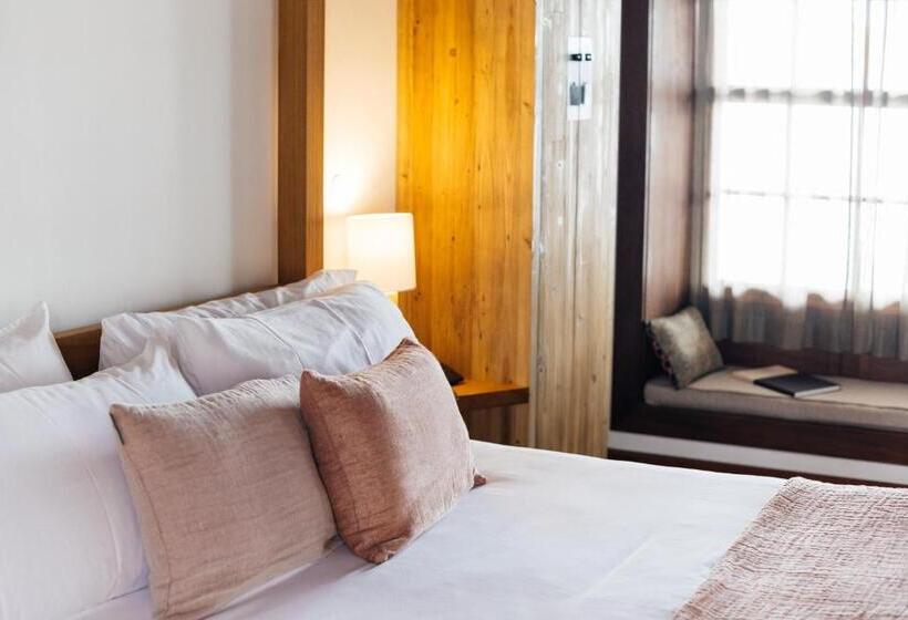 豪华套房, Boutique Palacio Ico   Adults Recommended