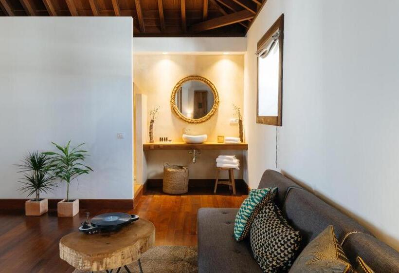 豪华套房, Boutique Palacio Ico   Adults Recommended