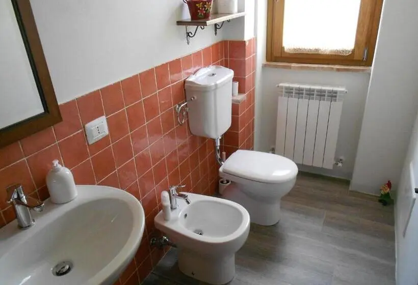 Standard-huone, L Isola Che Non C Era