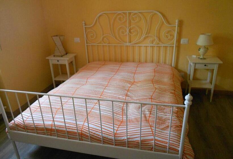 اتاق استاندارد, L Isola Che Non C Era