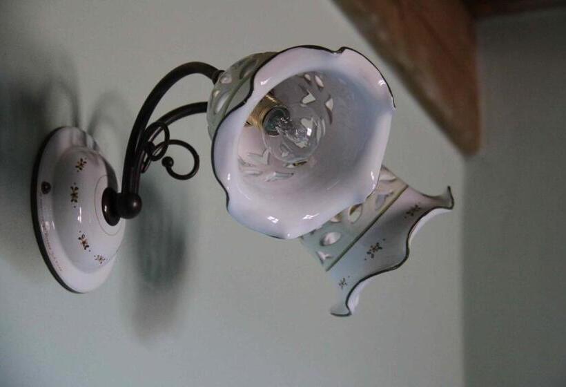 اتاق استاندارد, L Isola Che Non C Era