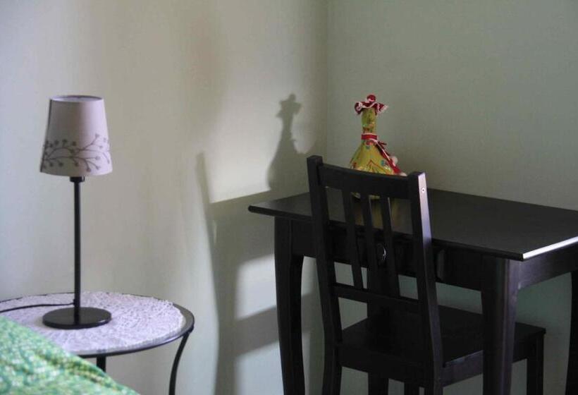 اتاق استاندارد, L Isola Che Non C Era