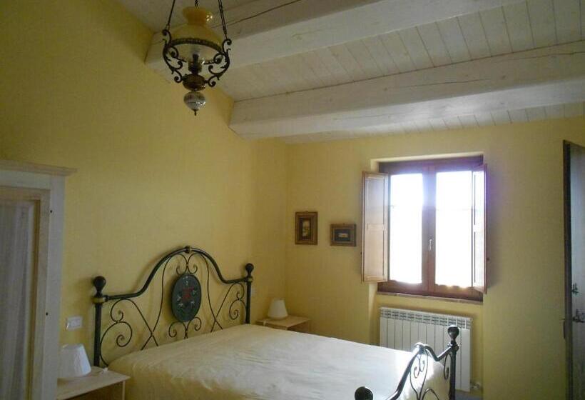 اتاق استاندارد چهار تخته, L Isola Che Non C Era