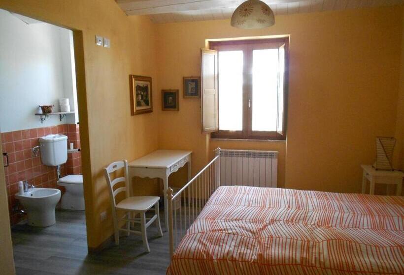 اتاق استاندارد, L Isola Che Non C Era