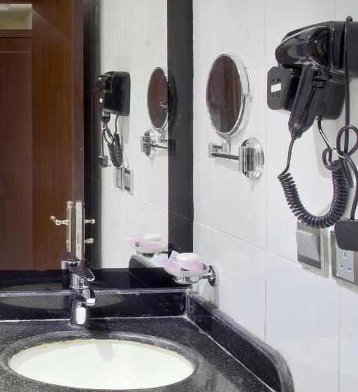 Четырехместный Номер Стандарт, Mina Concorde