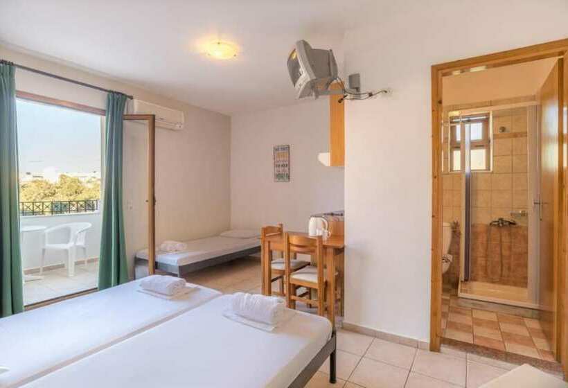 스탠다드 스튜디오, Newcastle Studios