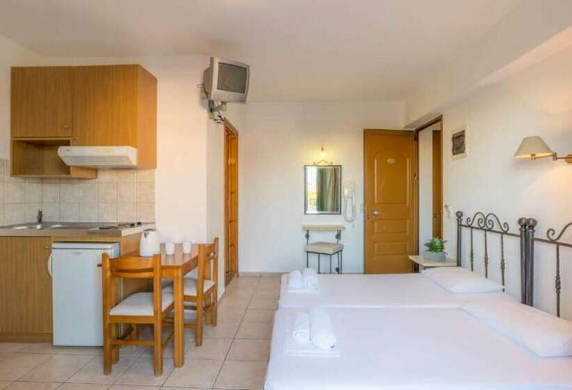 스탠다드 스튜디오, Newcastle Studios