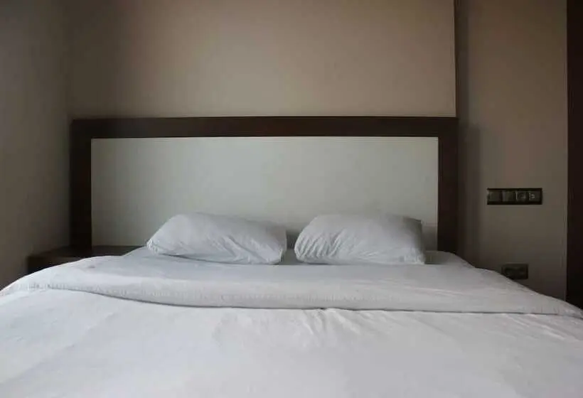 スタンダードシティビュールーム, Ottoman Suites