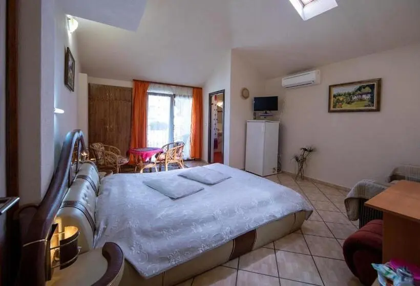 اتاق لوکس, Guesthouse Elizabeth