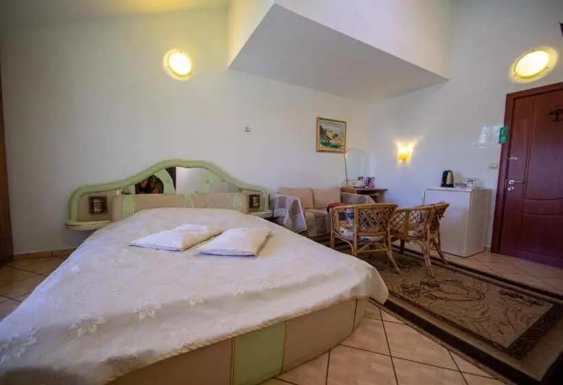اتاق لوکس, Guesthouse Elizabeth