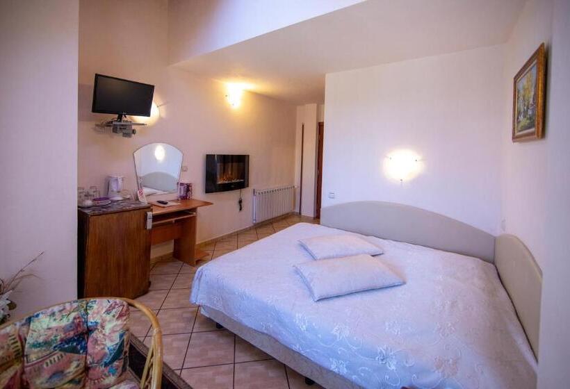 Номер Deluxe, Guesthouse Elizabeth
