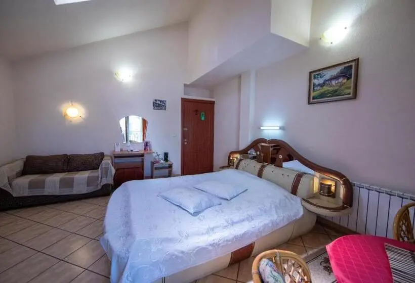 اتاق لوکس, Guesthouse Elizabeth
