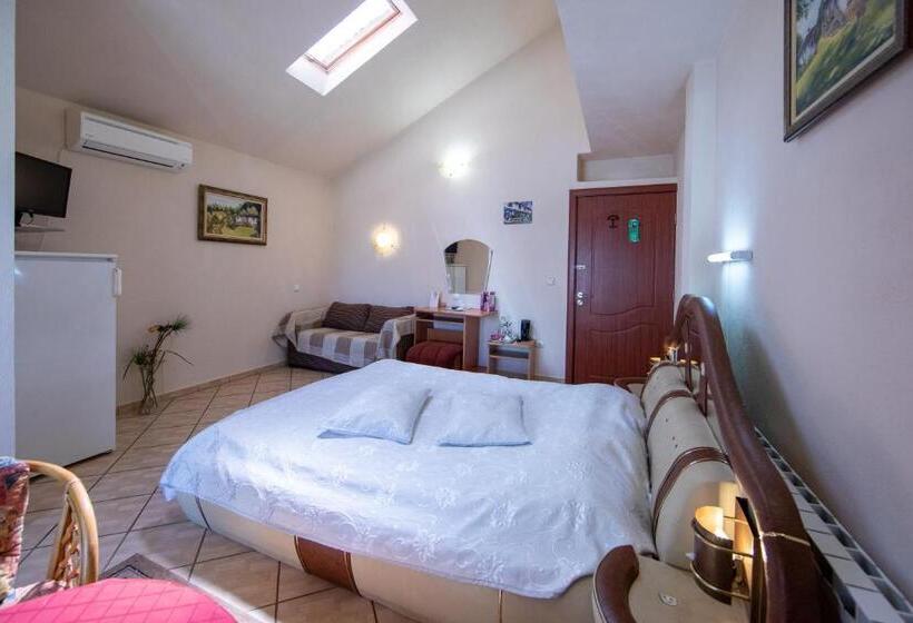 デラックスルーム, Guesthouse Elizabeth