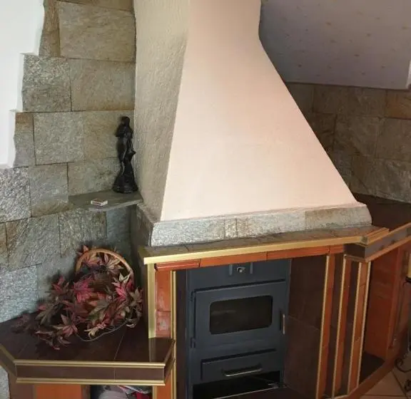 سوییت جونیور لوکس, Guesthouse Elizabeth