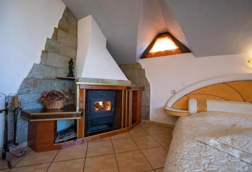 سوییت جونیور لوکس, Guesthouse Elizabeth