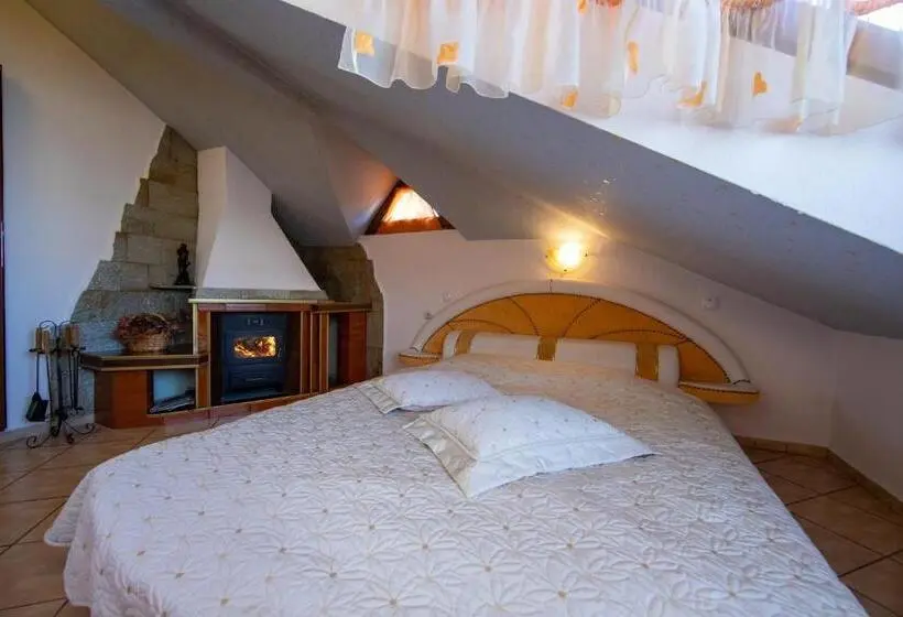 سوییت جونیور لوکس, Guesthouse Elizabeth