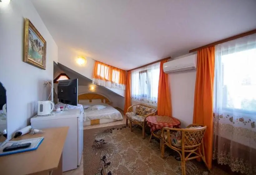 سوییت جونیور لوکس, Guesthouse Elizabeth