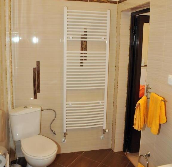 デラックスルーム, Guesthouse Elizabeth