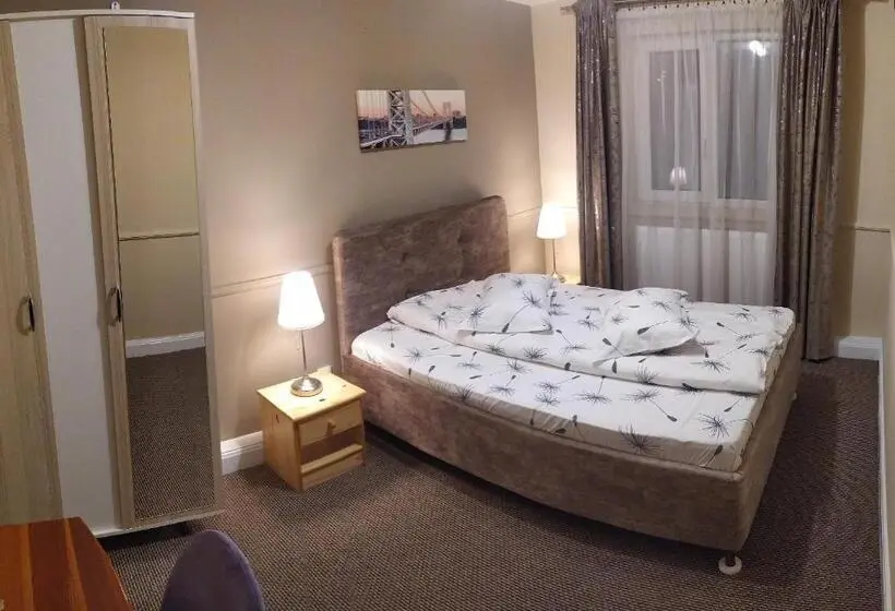 Standard-huone, B&b Dumbrava