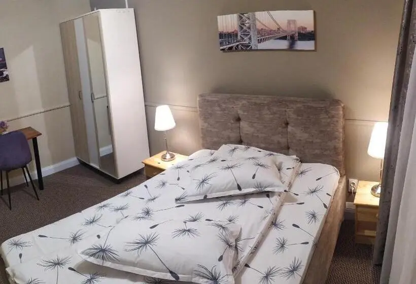 Standard-huone, B&b Dumbrava