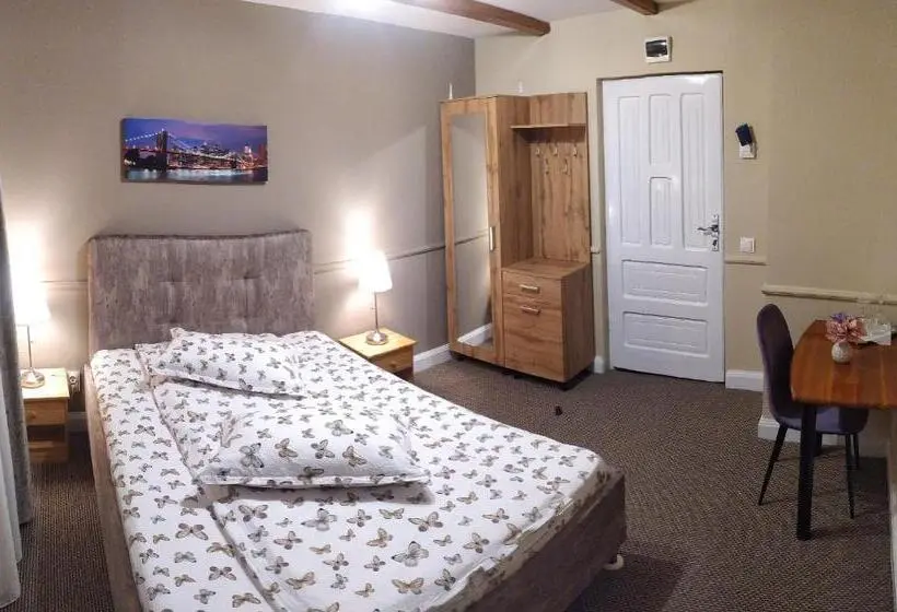 Standard-huone, B&b Dumbrava