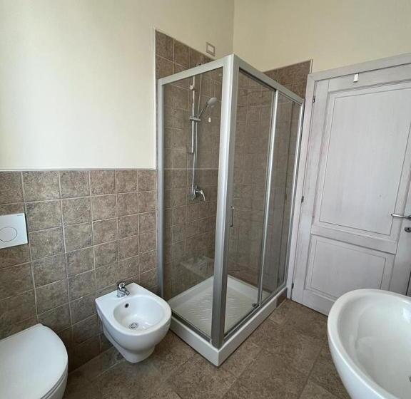 דירת שני חדרים, Fattoria Didattica La Collina Incantata