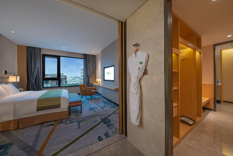 سوییت سوپریور, Holiday Inn Hangzhou Airport Zone By Ihg