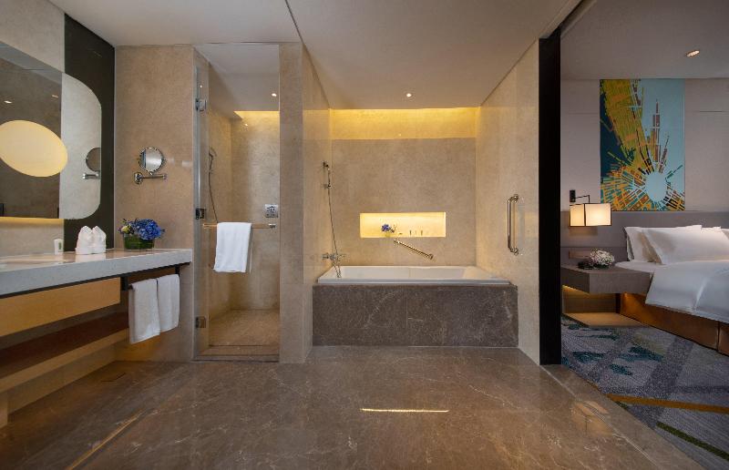 سوییت سوپریور, Holiday Inn Hangzhou Airport Zone By Ihg