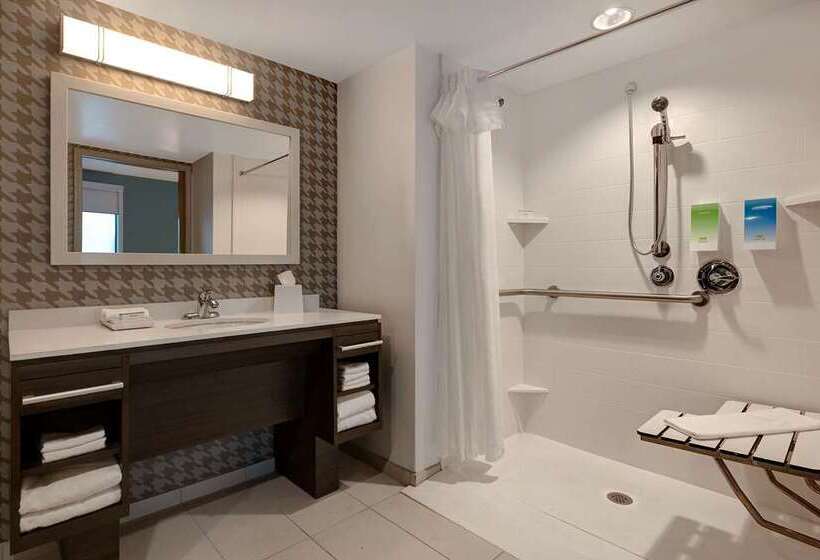スイート, Home2 Suites By Hilton Ocean City   Bayside, Md
