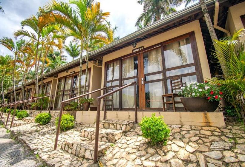 シャレー1寝室, Park Hotel Modelo