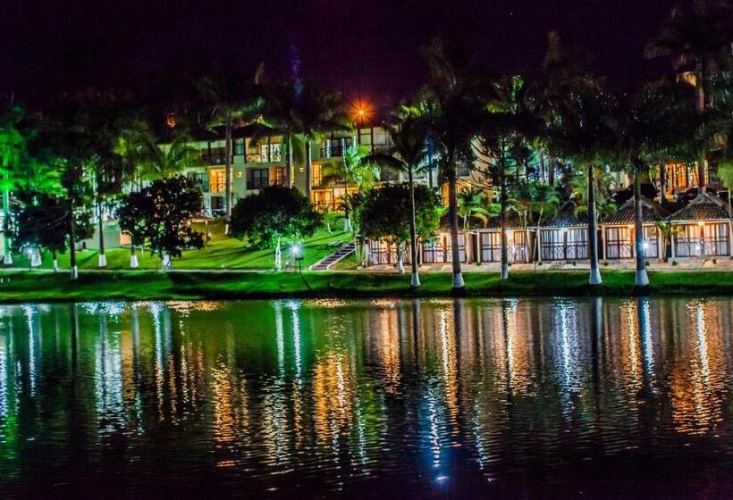 シャレー1寝室, Park Hotel Modelo