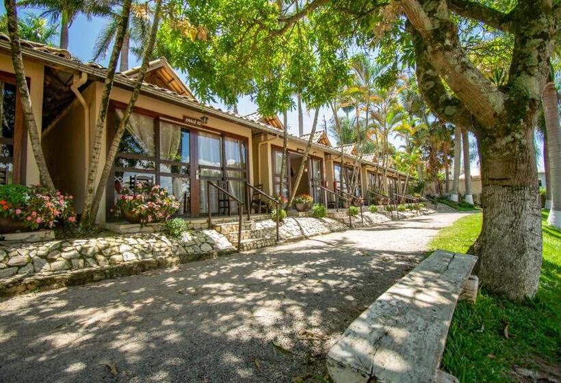 シャレー1寝室, Park Hotel Modelo